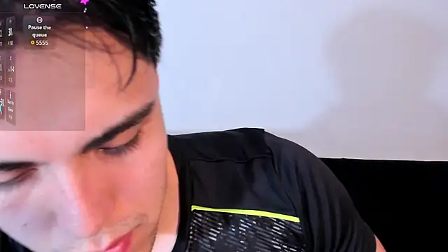 Snapshot of jasonxd9898 chatting on October 2025 01:03:02 AM jasonxd9898 online show from October 2025 01:03:02 AM