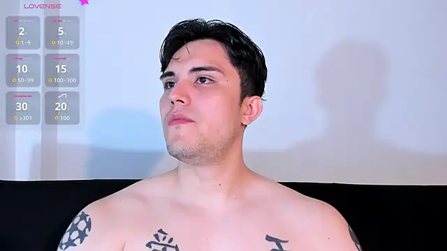 Snapshot of jasonxd9898 chatting on October 2025 01:04:02 AM jasonxd9898 online show from October 2025 01:04:02 AM