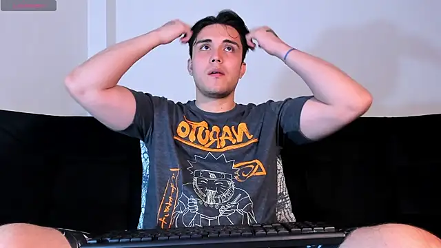 Snapshot of jasonxd9898 chatting on October 2025 10:21:01 PM jasonxd9898 online show from October 2025 10:21:01 PM