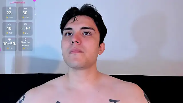 Snapshot of jasonxd9898 chatting on October 2025 01:09:02 AM jasonxd9898 online show from October 2025 01:09:02 AM