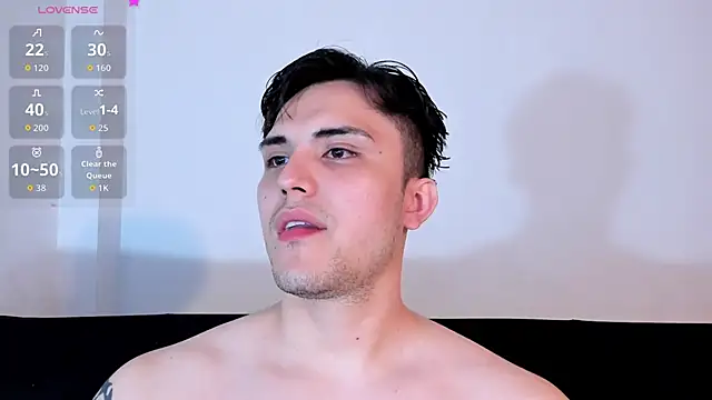 Snapshot of jasonxd9898 chatting on November 2025 01:15:01 AM jasonxd9898 online show from November 2025 01:15:01 AM