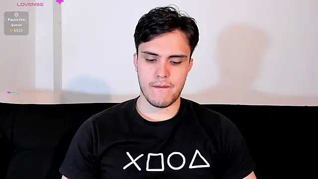 Snapshot of jasonxd9898 chatting on November 2025 02:48:02 AM jasonxd9898 online show from November 2025 02:48:02 AM