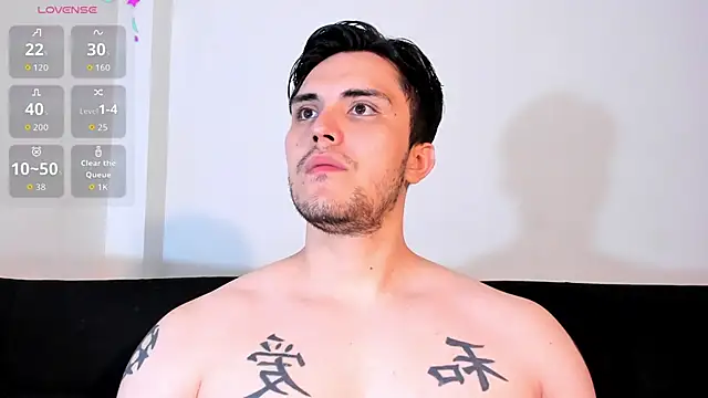 Snapshot of jasonxd9898 chatting on December 2025 02:21:01 AM jasonxd9898 online show from December 2025 02:21:01 AM