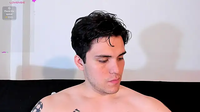 Snapshot of jasonxd9898 chatting on December 2025 05:30:01 PM jasonxd9898 online show from December 2025 05:30:01 PM