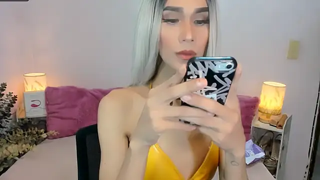 tsmokemachine online show from November 2025 04:23:01 AM