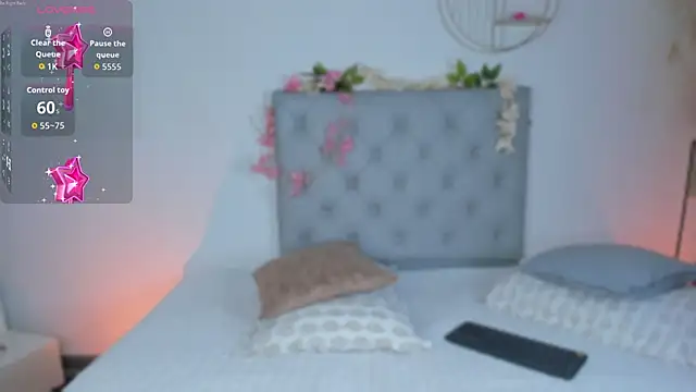 MartinnaGreco online show from June 2026 09:09:01 PM