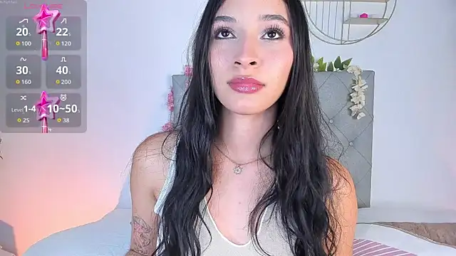 MartinnaGreco online show from July 2026 09:28:02 PM