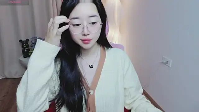 Miu-999 online show from December 2025 02:18:01 AM