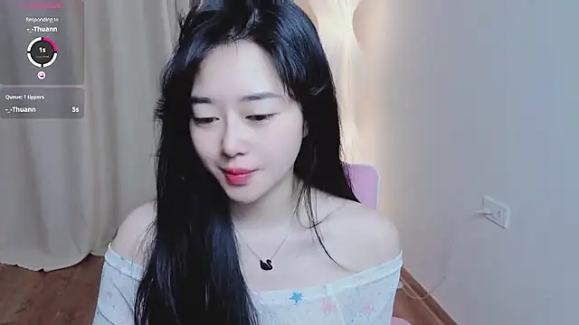 Miu-999 online show from January 2026 07:10:02 AM