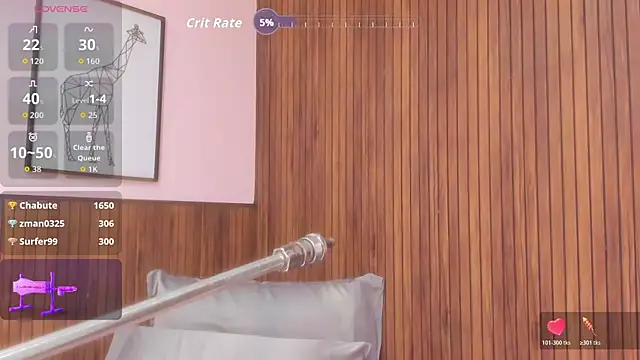 dalia roses online show from June 2026 03:25:01 AM