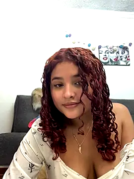 ladulcemary online show from September 2025 03:12:02 PM
