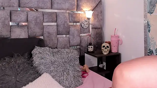 Mariia Josee online show from October 2025 03:07:02 AM