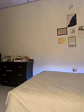 Stelleknoxxx online show from October 2025 09:33:01 PM