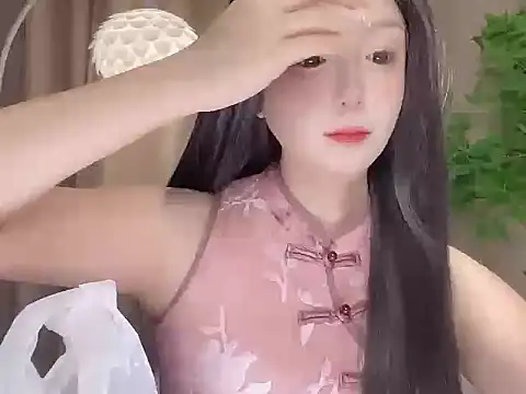Snapshot of DDxiaoxiao chatting on September 2025 01:12:02 PM DDxiaoxiao online show from September 2025 01:12:02 PM