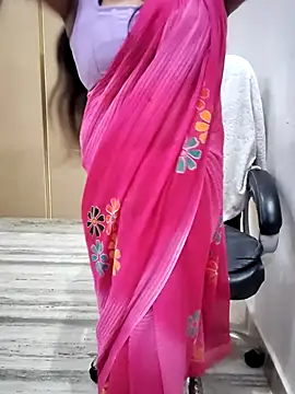 monika 555 online show from November 2025 07:36:01 PM