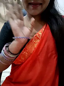 monika 555 online show from December 2025 07:53:01 PM