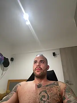 PandacX online show from March 2026 10:59:02 PM