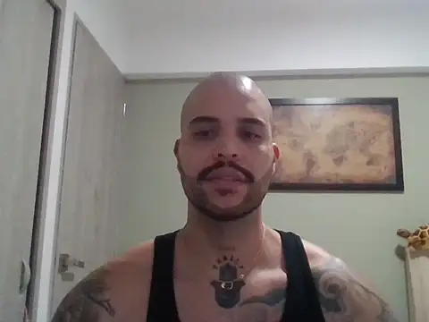 PandacX online show from June 2026 10:26:01 PM