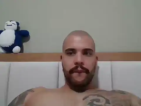 PandacX online show from June 2026 11:00:01 PM
