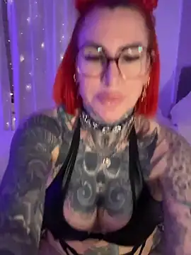 Snapshot of CatCoxx chatting on March 2026 06:15:02 PM CatCoxx online show from March 2026 06:15:02 PM