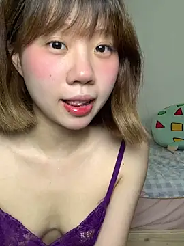 zhaomosheng125216 online show from June 2026 04:20:01 AM