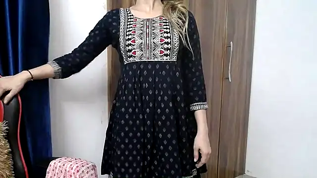 niya-cute online show from October 2025 10:25:02 PM