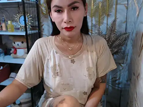 tshot izzy 88 online show from April 2026 04:16:01 AM