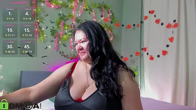 sandra jackson online show from November 2025 02:46:02 AM