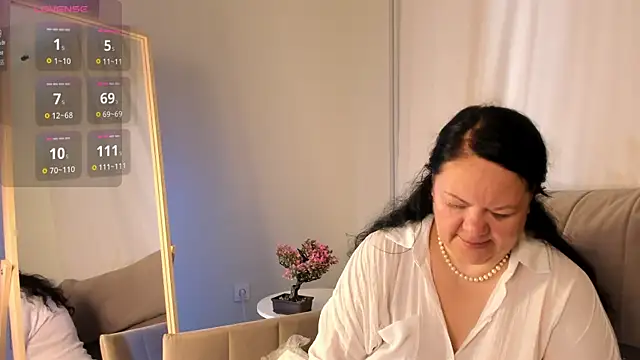 sandra jackson online show from June 2026 02:58:02 AM