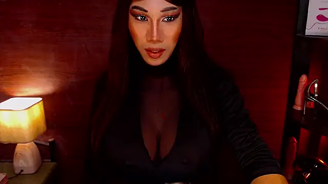 JayeTan online show from October 2025 01:17:02 PM