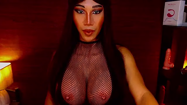 JayeTan online show from October 2025 11:51:02 AM