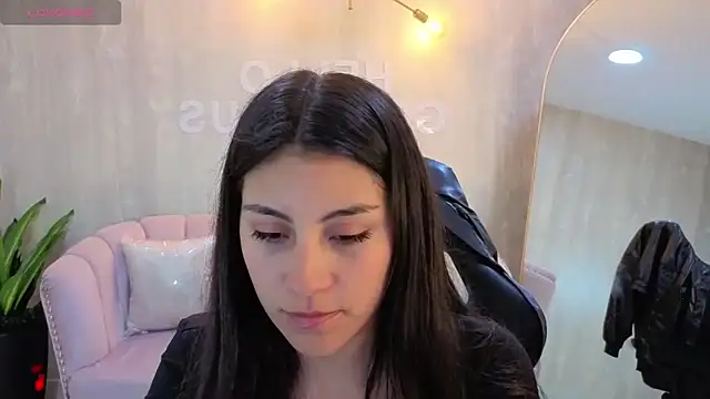 Zoe Blaze A online show from October 2025 12:04:02 PM