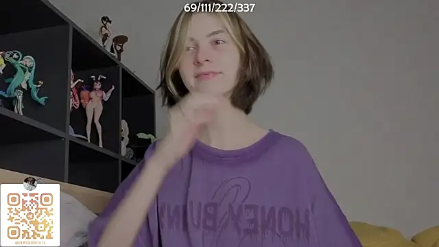 bertamimi online show from September 2025 06:46:02 PM