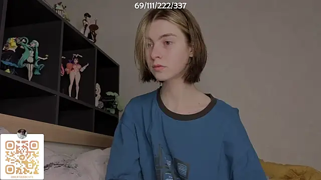 bertamimi online show from October 2025 06:37:01 PM