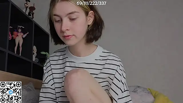 bertamimi online show from October 2025 06:50:02 PM