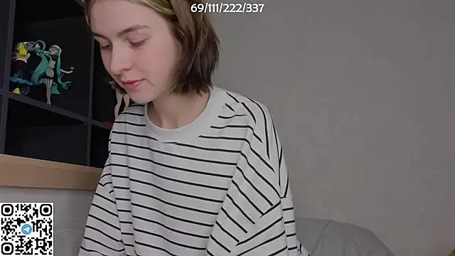 bertamimi online show from October 2025 05:43:01 PM