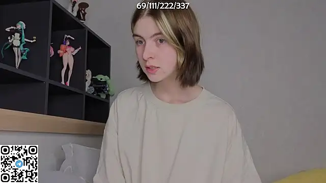 bertamimi online show from October 2025 06:12:01 PM