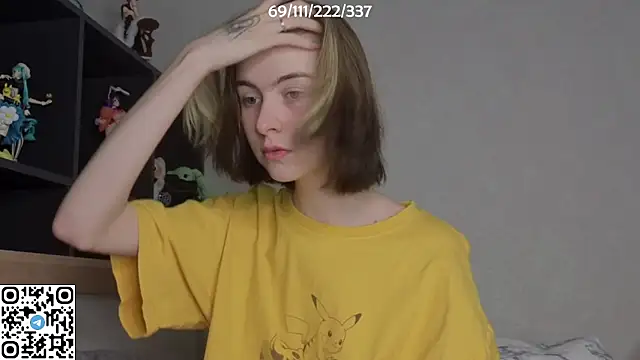 bertamimi online show from October 2025 06:31:01 PM