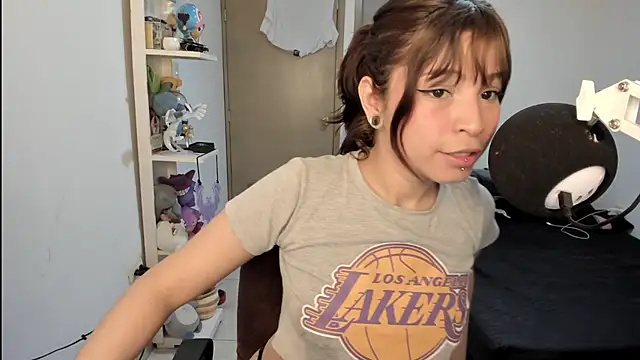 Kirachan98 online show from January 2026 11:06:02 PM