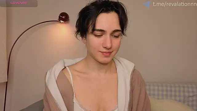 revalation  online show from December 2025 04:25:02 PM