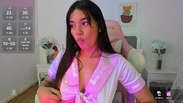 Snapshot of Shaleena_ chatting on November 2025 08:12:01 PM Shaleena online show from November 2025 08:12:01 PM