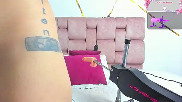 VickyVentura online show from February 2026 03:06:02 PM