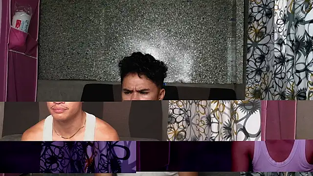 urbillyboi online show from February 2026 03:49:02 AM