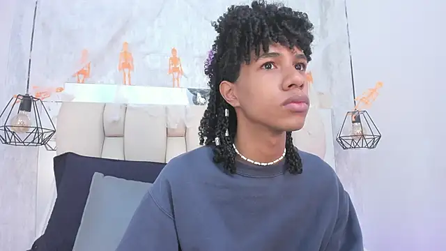 Johan gz  online show from October 2025 11:40:01 AM