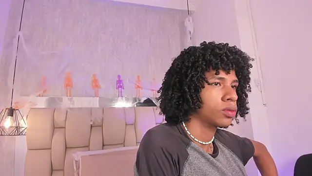 Johan gz  online show from October 2025 11:36:01 AM