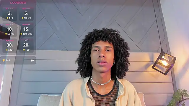 Johan gz  online show from November 2025 11:35:01 AM