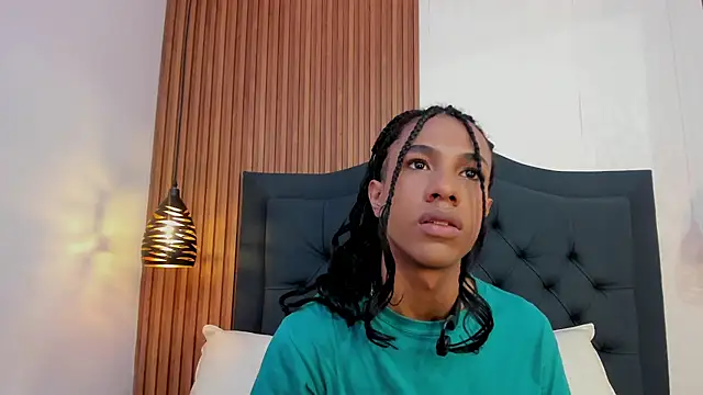 Johan gz  online show from April 2026 11:37:01 AM