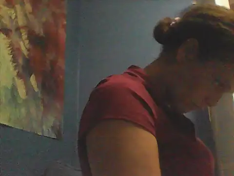 Snapshot of sarahkat86 chatting on October 2025 12:30:02 AM sarahkat86 online show from October 2025 12:30:02 AM