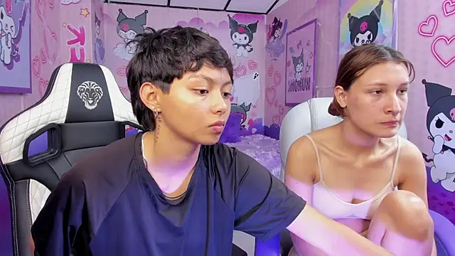 michell  petit  online show from October 2025 07:37:02 PM