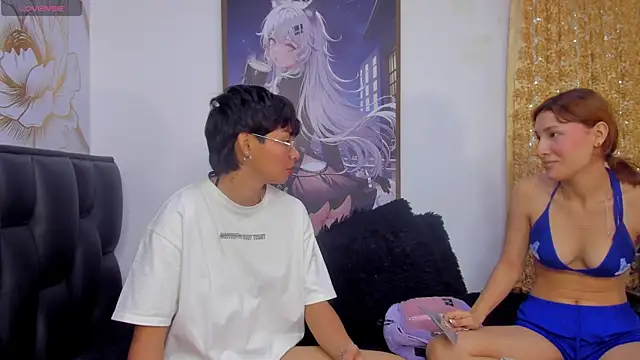 michell  petit  online show from November 2025 08:53:01 PM